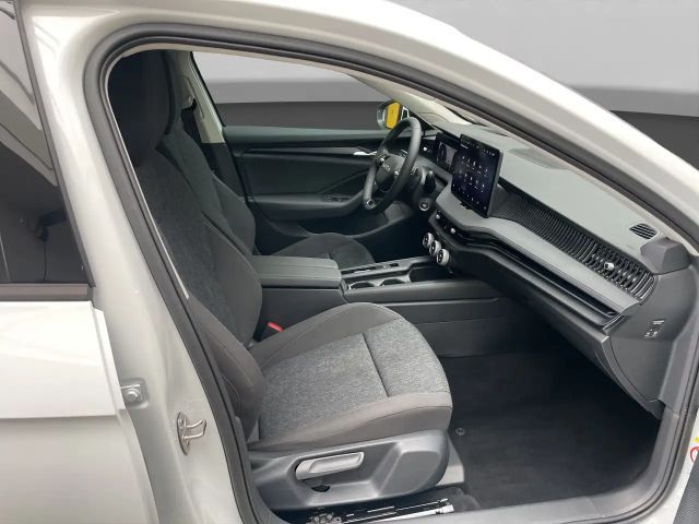 Skoda Superb 1.5 TSI Combi