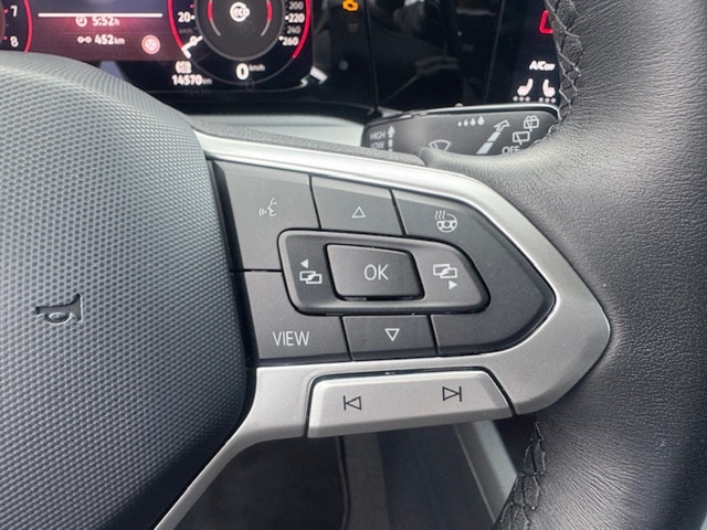 Volkswagen Golf 1.5 TSI Move