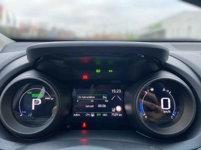 Toyota Yaris Cross Comfort Hybride