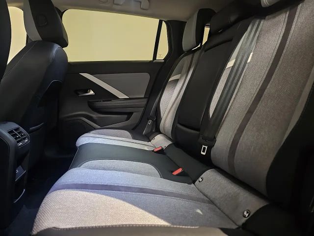 Opel Astra Elegance Sports Tourer Turbo