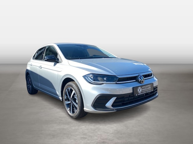 Volkswagen Polo DSG Move