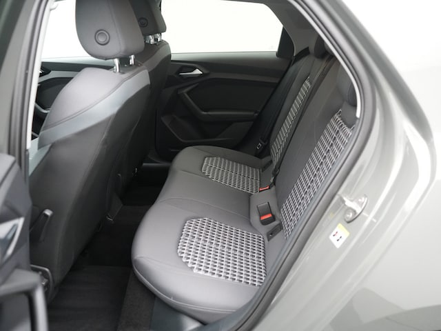 Audi A1 35 TFSI S-Line S-Tronic Sportback