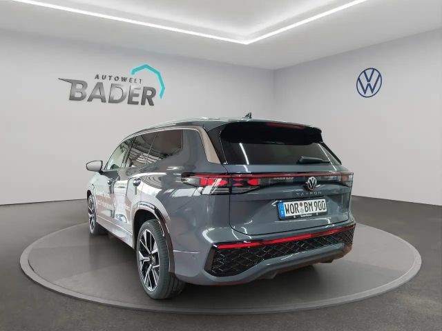 Volkswagen Tayron 2.0 TDI 4Motion R-Line