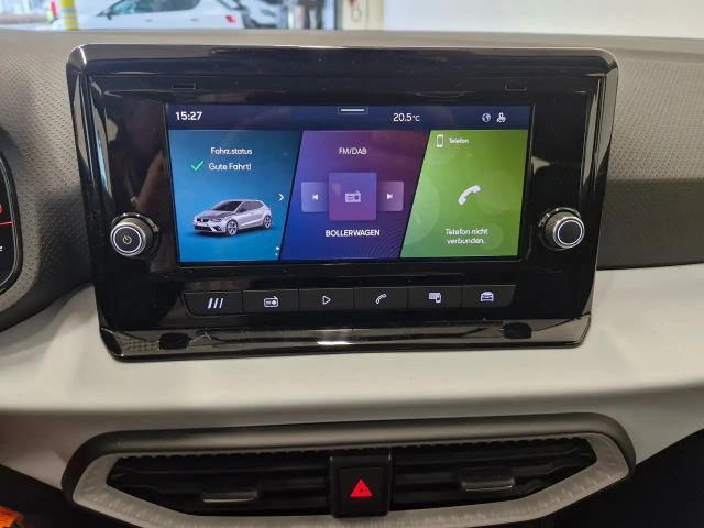 Seat Ibiza Reference