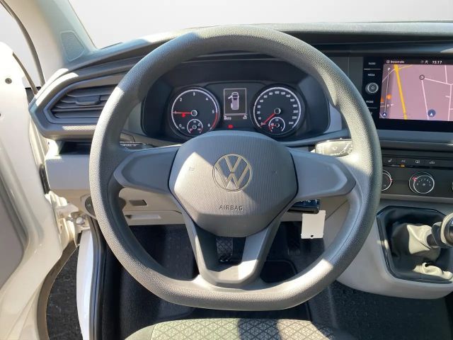Volkswagen Caravelle 2.0 TDI T6