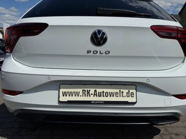 Volkswagen Polo 1.0 TSI DSG Move