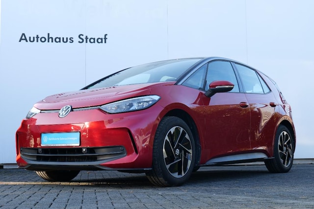 Volkswagen ID.3 62kWh 5-Sitzer ACC+KAMERA