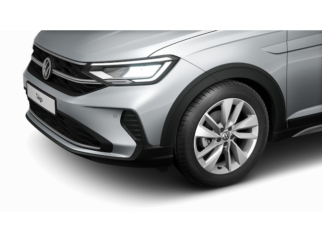 Volkswagen Taigo 1.0 TSI Life