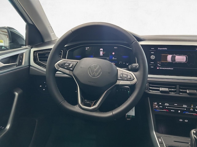 Volkswagen Polo 1.0 TSI