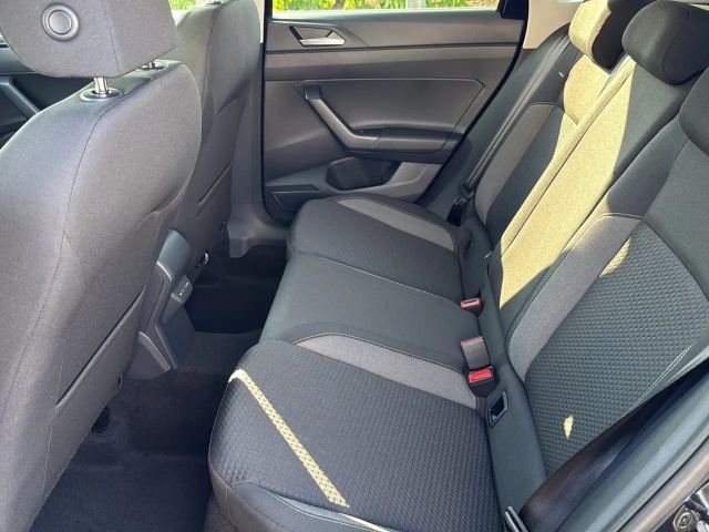 Volkswagen Taigo DSG