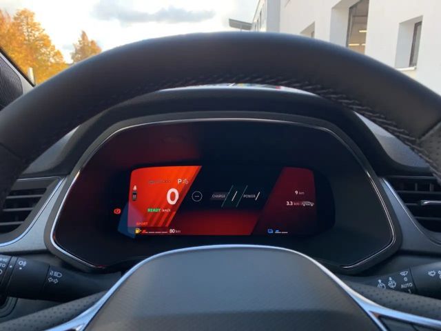 Renault Symbioz E-Tech Techno