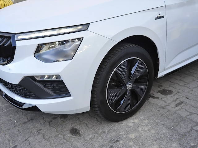 Skoda Kamiq 1.0 TSI Monte Carlo
