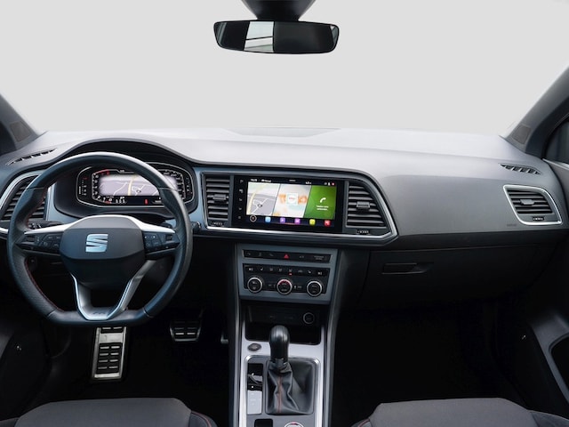 Seat Ateca 1.5 TSI DSG FR-lijn