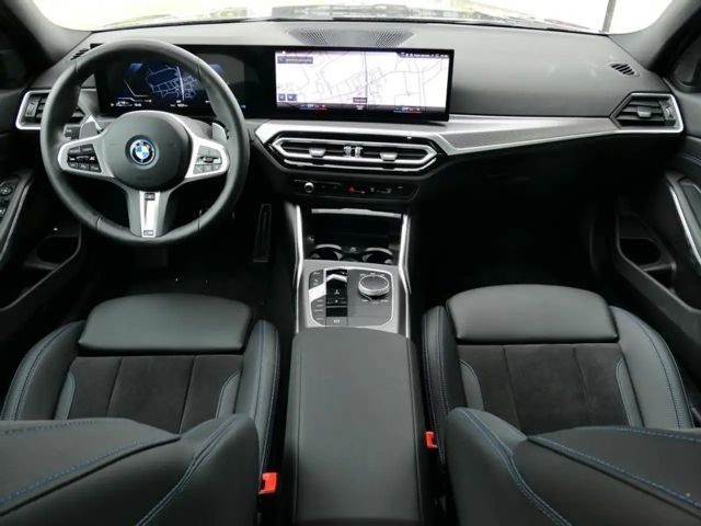 BMW 330 330e M-Sport Sedan
