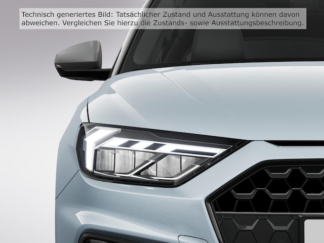 Audi A1 40 TFSI S-Tronic Sportback