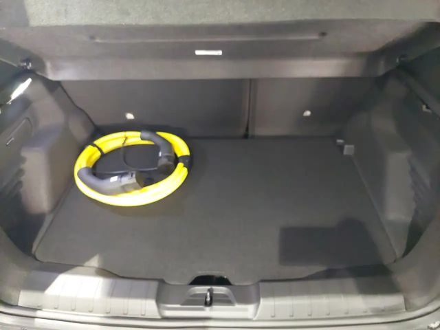 Jeep Avenger Altitude Full-Electric