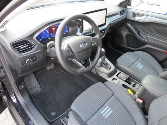 Ford Focus Active Wagon