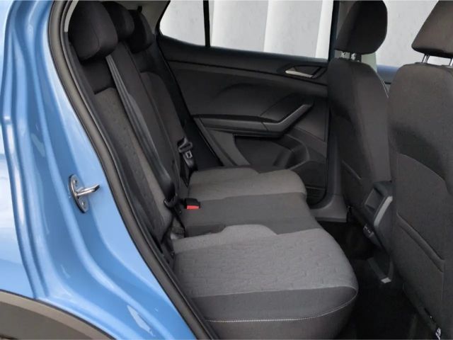 Volkswagen T-Cross DSG IQ.Drive Life