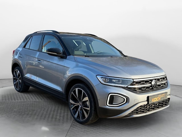Volkswagen T-Roc DSG Style