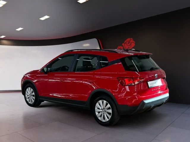 Seat Arona 1.0 TSI Style