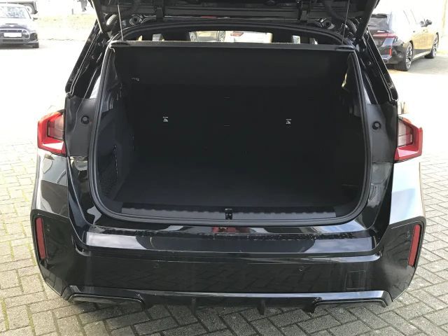 BMW X1 M-Sport sDrive20i