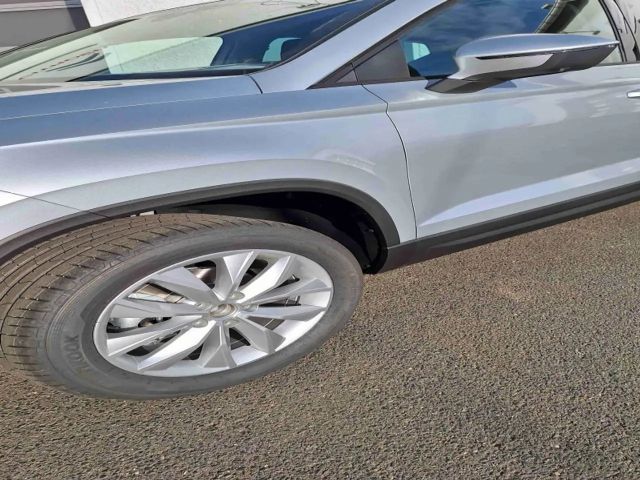 Seat Ateca 1.5 TSI DSG