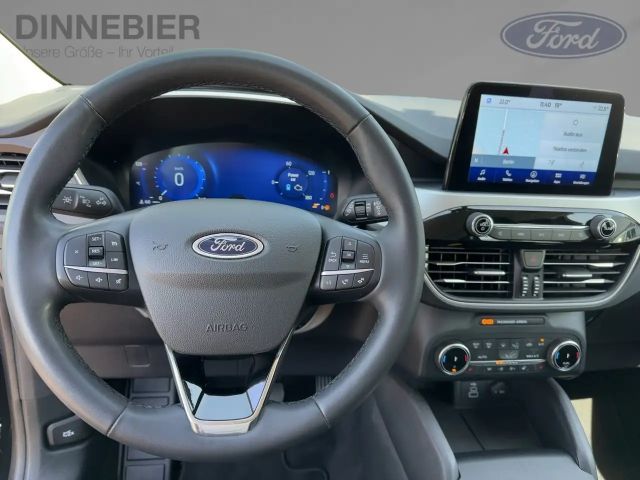Ford Kuga Cool & Connect