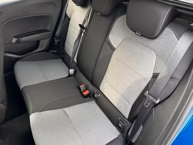 Mitsubishi Colt Hybrid