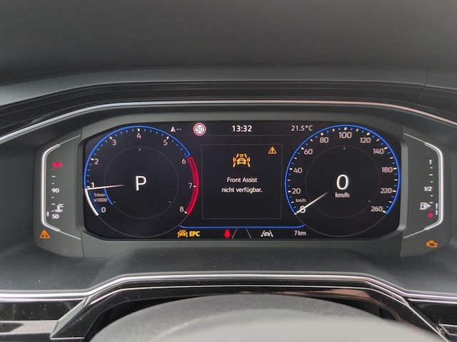 Volkswagen Taigo 1.5 TSI DSG R-Line