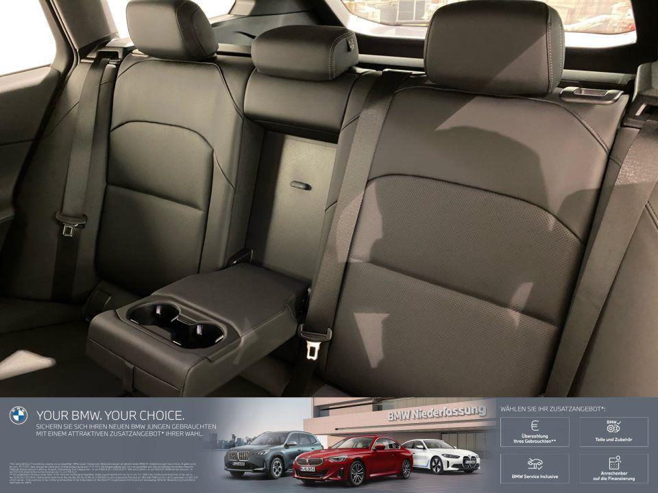 BMW 520 520d Touring xDrive