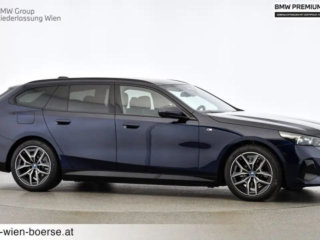 BMW 530 530e xDrive