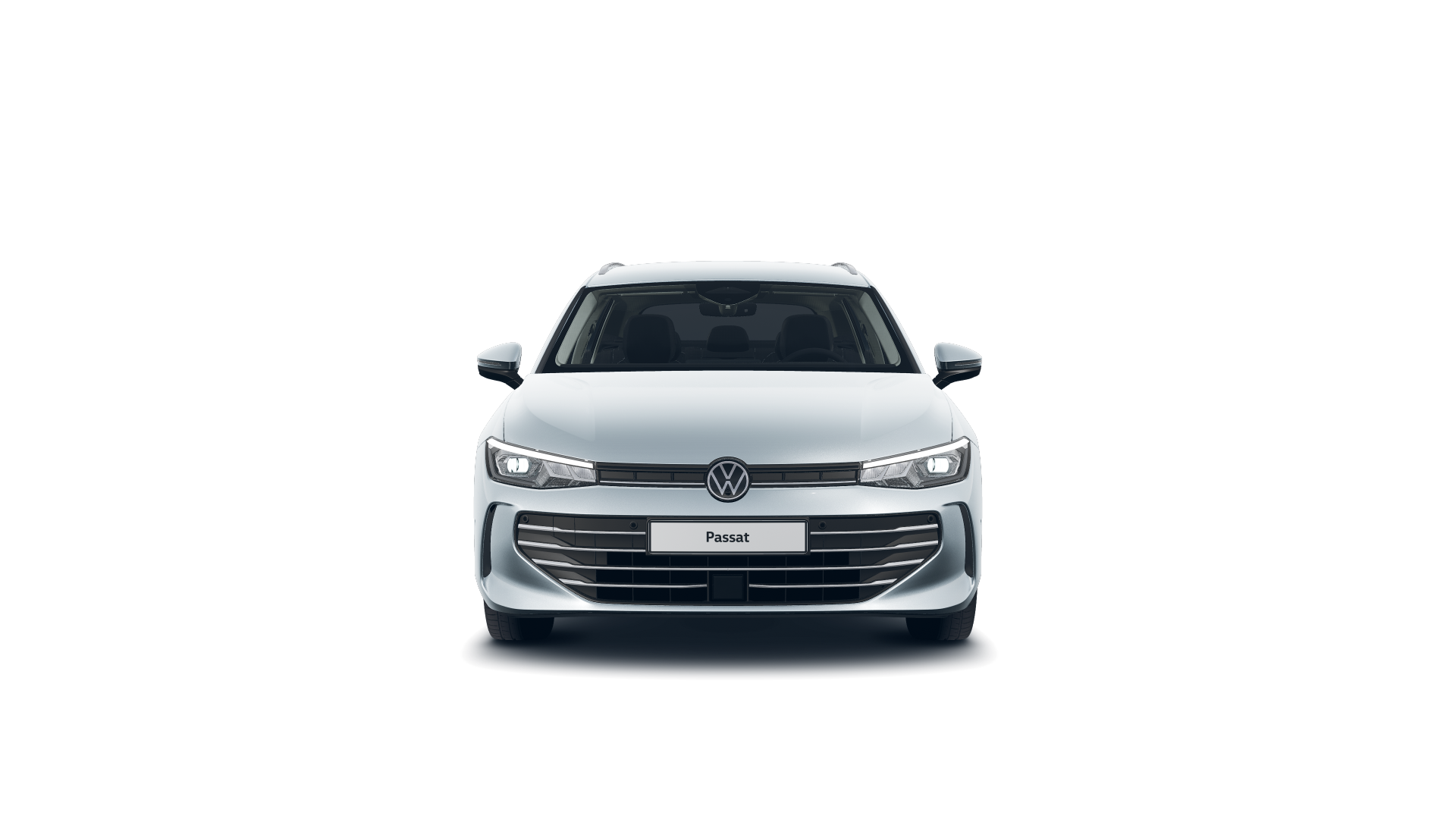 Volkswagen Passat 2.0 TDI Business IQ.Drive