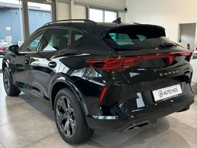 Cupra Formentor 1.5 eTSI Benzin/Hybride/LED/PDC/SHZ