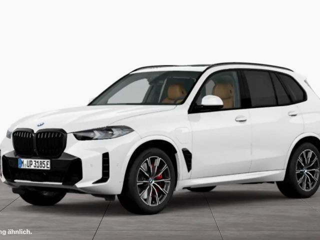 BMW X5 M-Sport xDrive50e