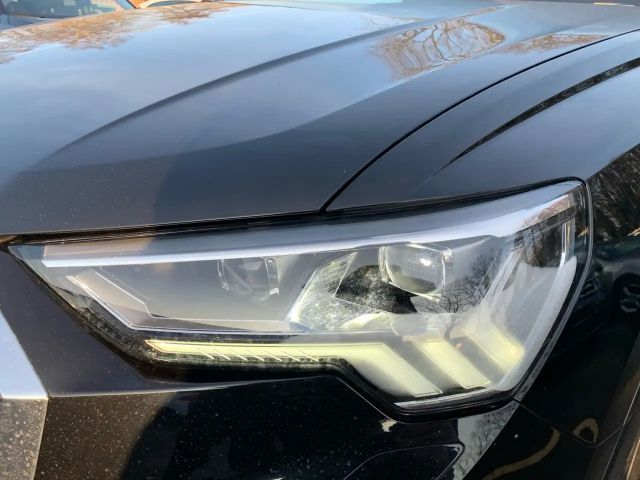 Audi Q3 35 TDI S-Tronic Sportback