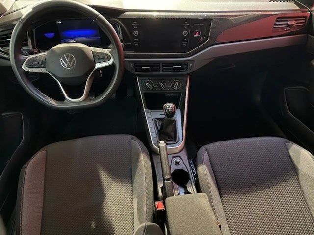 Volkswagen Polo Life