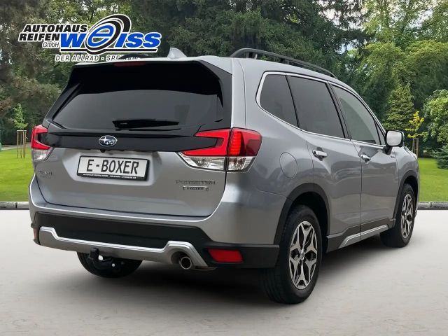 Subaru Forester Active e-Boxer e-Boxer