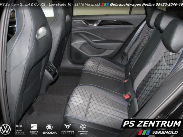 Volkswagen Passat 2.0 TDI R-Line Variant