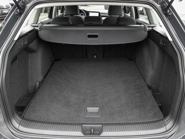 Volkswagen Golf 1.5 TSI Variant