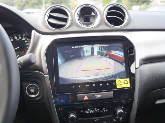 Suzuki Vitara AllGrip Hybrid Shine