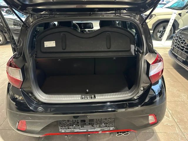 Hyundai i10 1.0 N Line