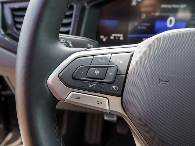 Volkswagen Taigo 1.0 TSI