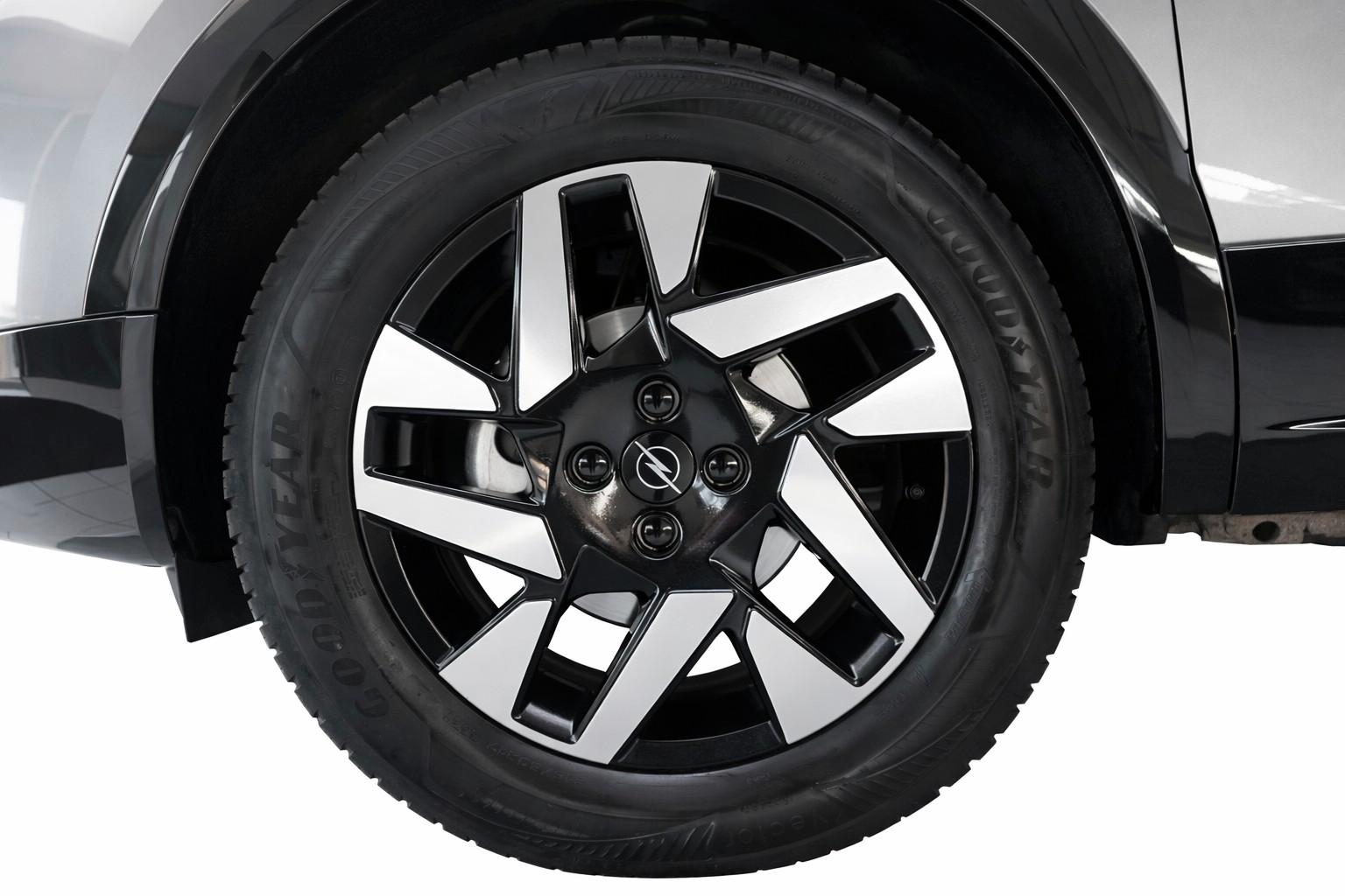 Opel Mokka GS-Line Grand Sport