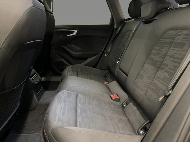 Audi A5 Avant S-Tronic