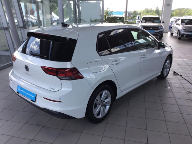 Volkswagen Golf 1.5 TSI