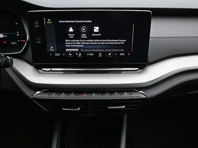 Skoda Octavia Combi Style Style iV