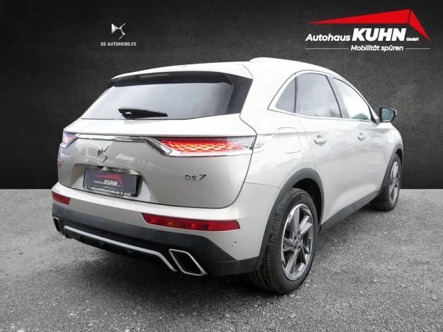 DS DS 7 Crossback Crossback E-Tense