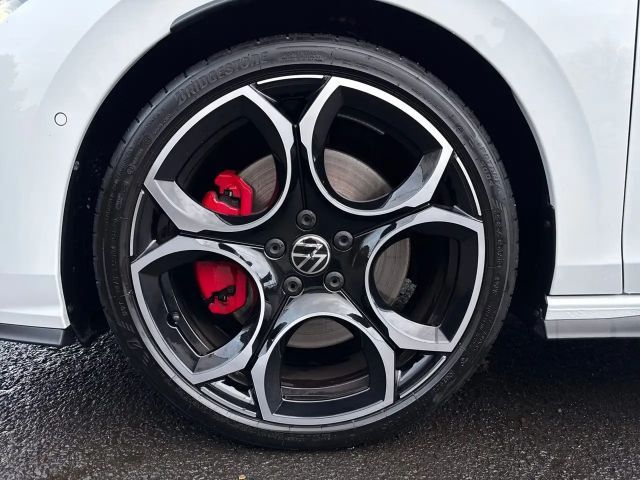 Volkswagen Golf 2.0 TSI DSG GTI Golf VIII