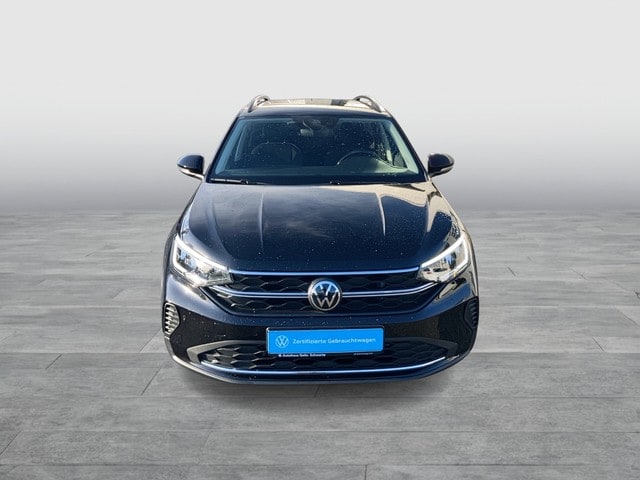 Volkswagen Taigo 1.0 TSI DSG Move