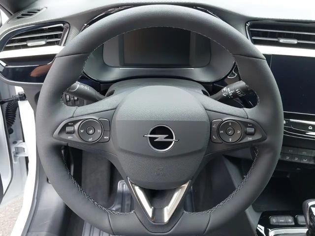 Opel Corsa GS-Line Grand Sport